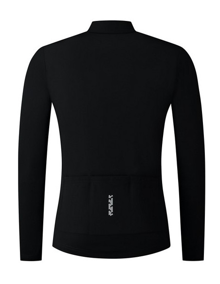 Shimano Tröja Element LS Herr