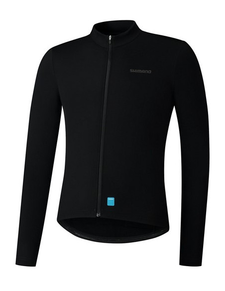 Shimano Tröja Element LS Herr