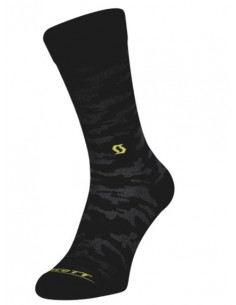 Scott Strumpa Trail Camo Crew