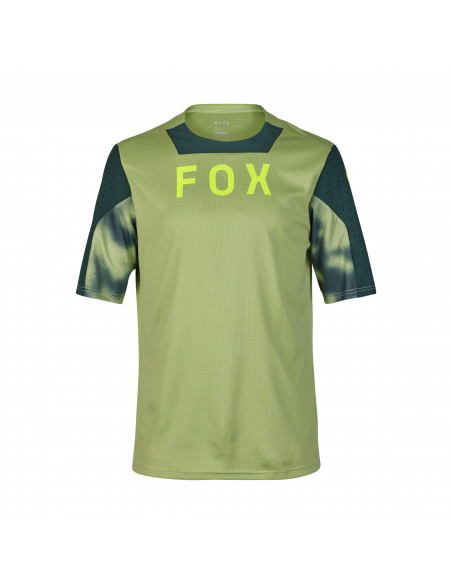 Fox Tröja Defend Jersey Taunt SS
