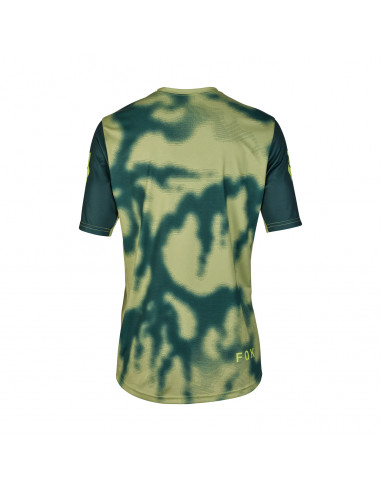 Fox Tröja Ranger Race Taunt SS