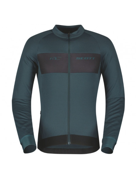 Scott Tröja RC Warm LS Herr