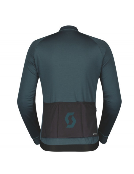 Scott Tröja RC Warm LS Herr