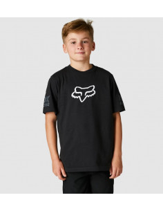 Fox Tröja Youth Karrera SS