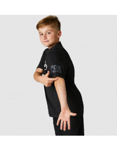 Fox Tröja Youth Karrera SS 2