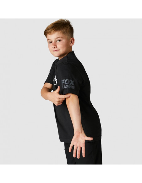 Fox Tröja Youth Karrera SS