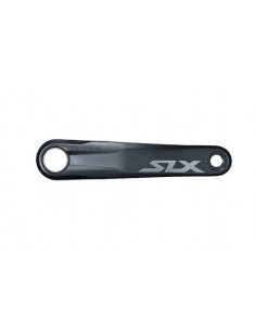 Shimano Vevparti 12-vxl singel 175mm Utan Drev FC-M7120-1...