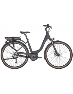 Bergamont E-Horizon 4 RT 400Wh Dam