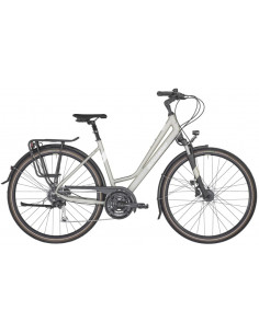 Bergamont Horizon 4 Amsterdam Dam