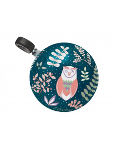 Electra Ringklocka Dingdong Fern