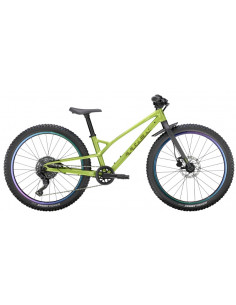 Trek Wahoo 24 Trail