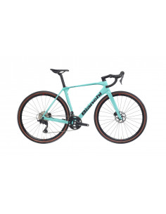 Bianchi Impulso Comp GRX 610