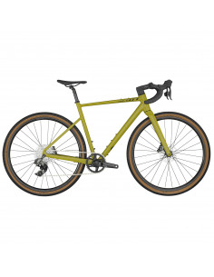 Scott Speedster Gravel 10