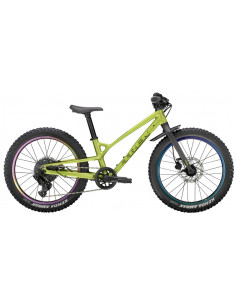 Trek Wahoo 20 Trail