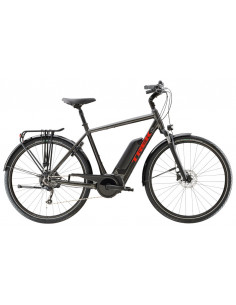 Trek Verve+ 2 500Wh Herr