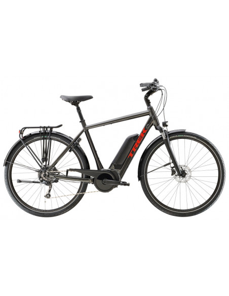 Trek Verve+ 2 500Wh Herr