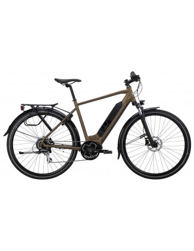 Crescent Elis 50 400Wh