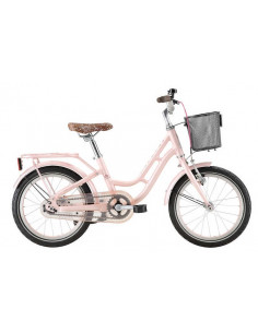 Monark Lill Karin 16