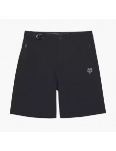 Fox Byxa Ranger Shorts Med Liner Youth