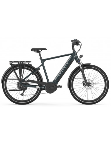 Gazelle Medeo T10 HMB S10 500Wh Herr