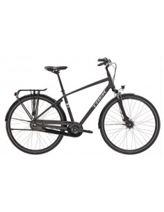 Trek District 1 EQ