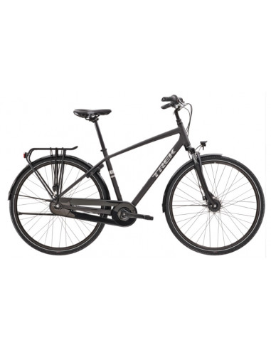 Trek District 1 EQ