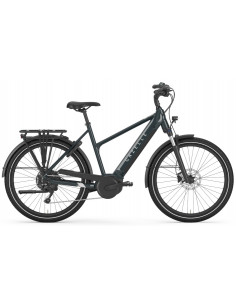 Gazelle Medeo T10 HMB S10 500Wh Midstep