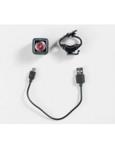 Trek Lampa Bak Flare R City 2