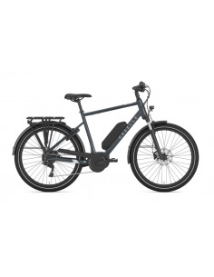 Gazelle Medeo T9 HMB S9 400Wh Herr