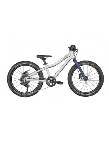 Scott Scale RC 200