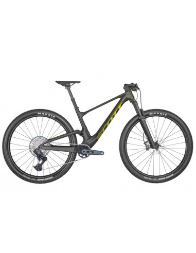 Scott Spark RC Team Issue TR