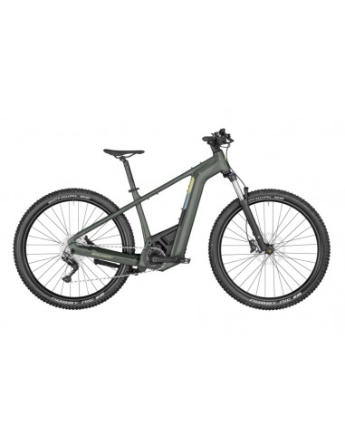 Bergamont E-Revox Sport 625Wh