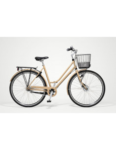 Skeppshult Nova Premium 7-vxl Dam