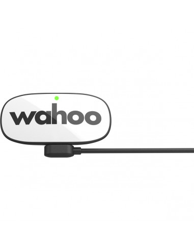 Wahoo Pulsband Trackr Heart Rate