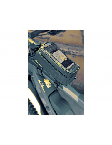 SKS Ramväska Explorer Smart