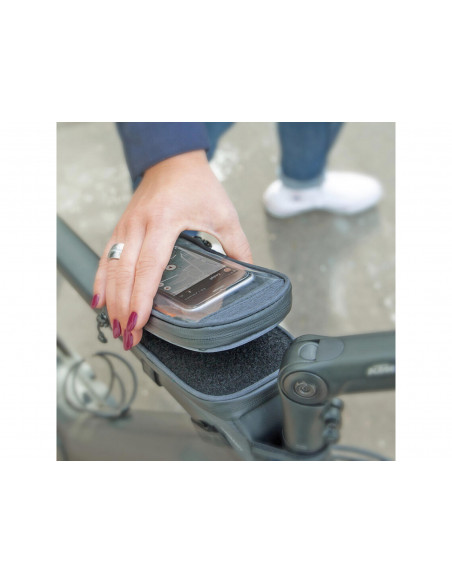 SKS Ramväska Explorer Smart