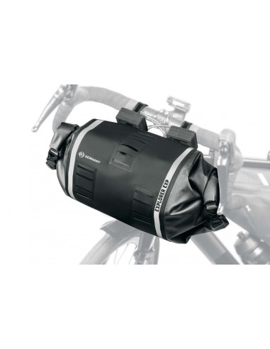 SKS Väska För Styre Explorer Exp