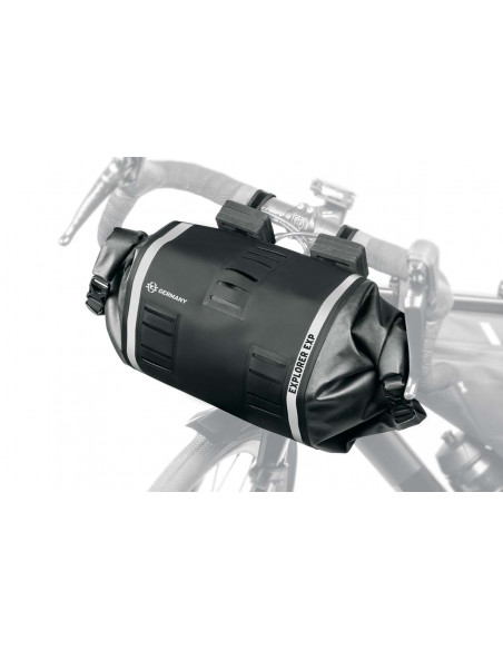 SKS Väska För Styre Explorer Exp