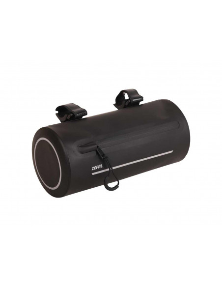 Zefal Cykelväska För Styre Z Adventure F2