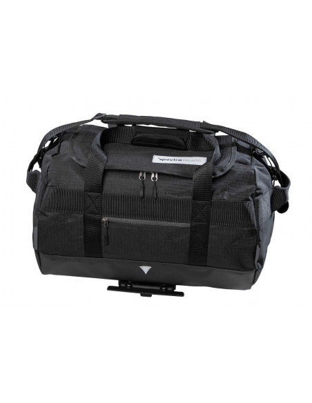 Spectra Duffelsportväska Sporty