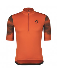 Scott Tröja Gravel 10 SS