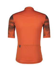 Scott Tröja Gravel 10 SS 2