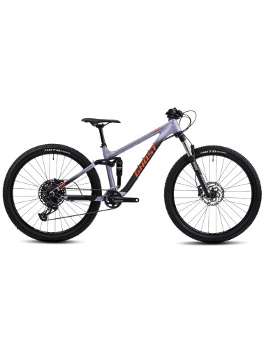 Ghost Riot Youth Pro 27.5