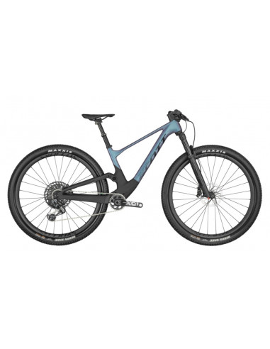Scott Contessa Spark RC World Cup