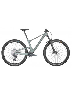 Scott Spark 920 TR