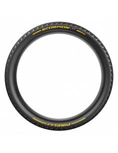 Pirelli Däck Scorpion XC RC 29x2.4 120tpi TLR 2