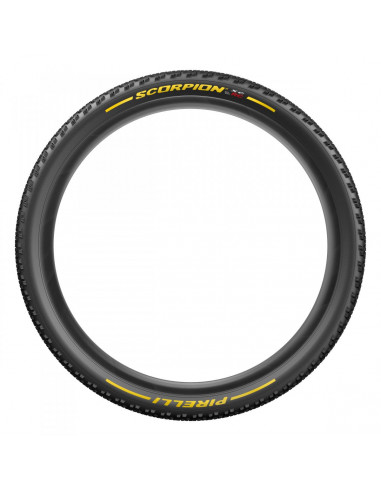 Pirelli Däck Scorpion XC RC 29x2.4 120tpi TLR