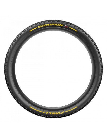 Pirelli Däck Scorpion XC RC 29x2.4 120tpi TLR
