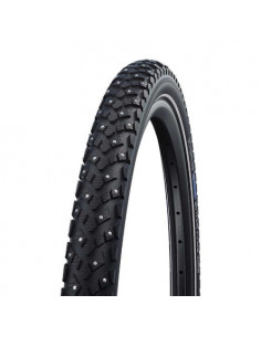 Schwalbe Dubbdäck 55-406 Marathon Winter Plus 20x2.15