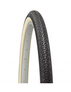 Spectra Däck 40-622 Slate Regular 28x1 5/8x1 1/2 Svart/Beige